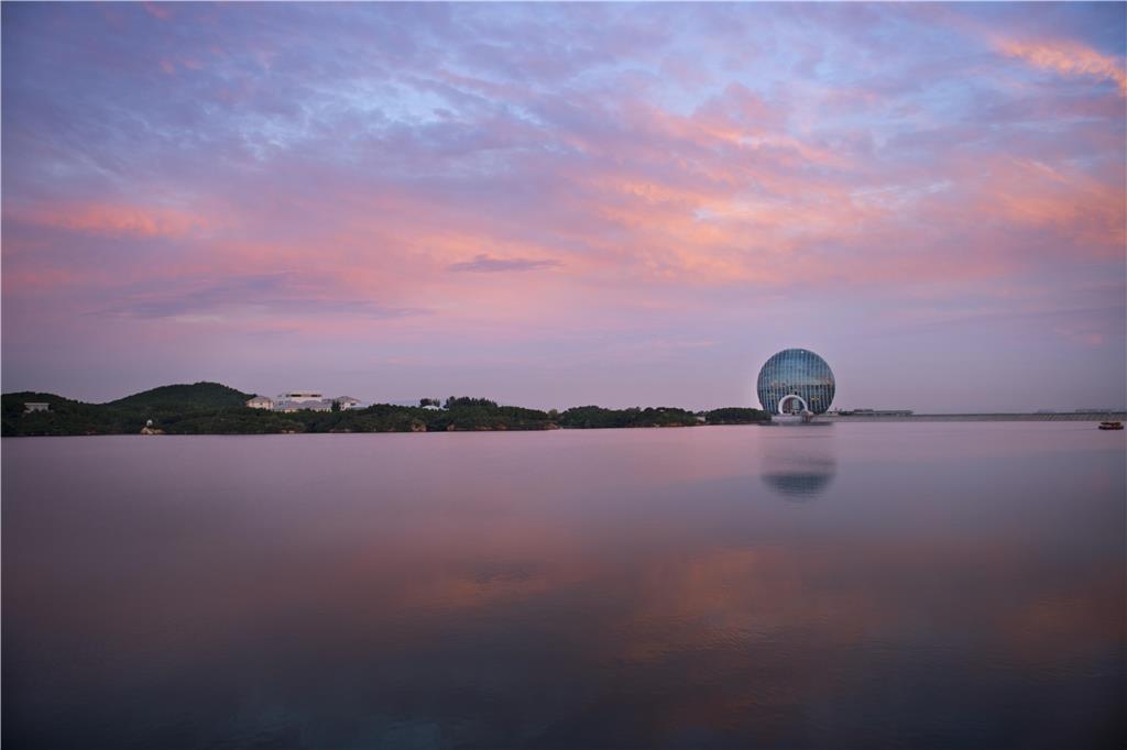 Sunrise Kempinski 5* Beijing