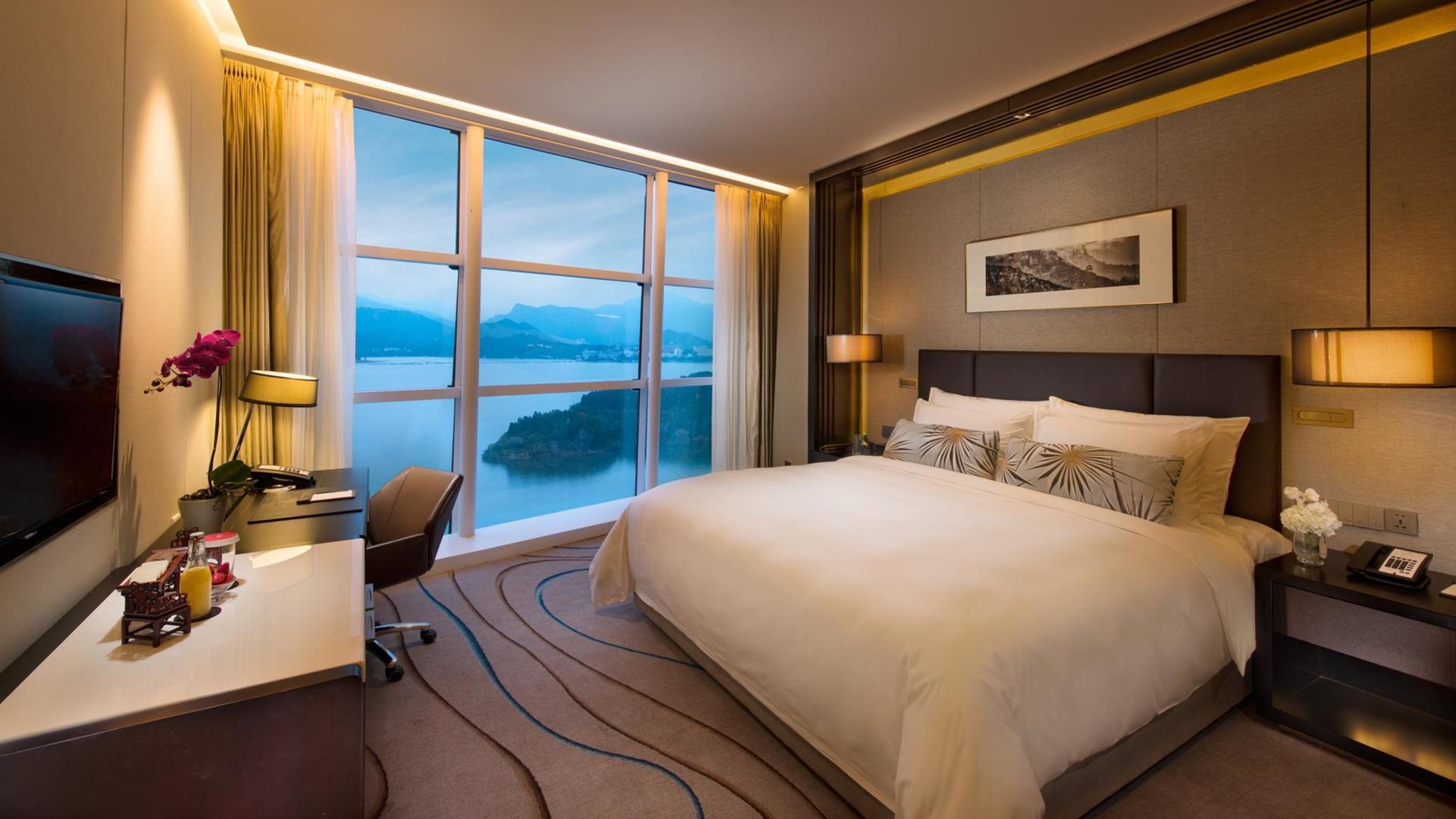 Hotel Sunrise Kempinski Beijing