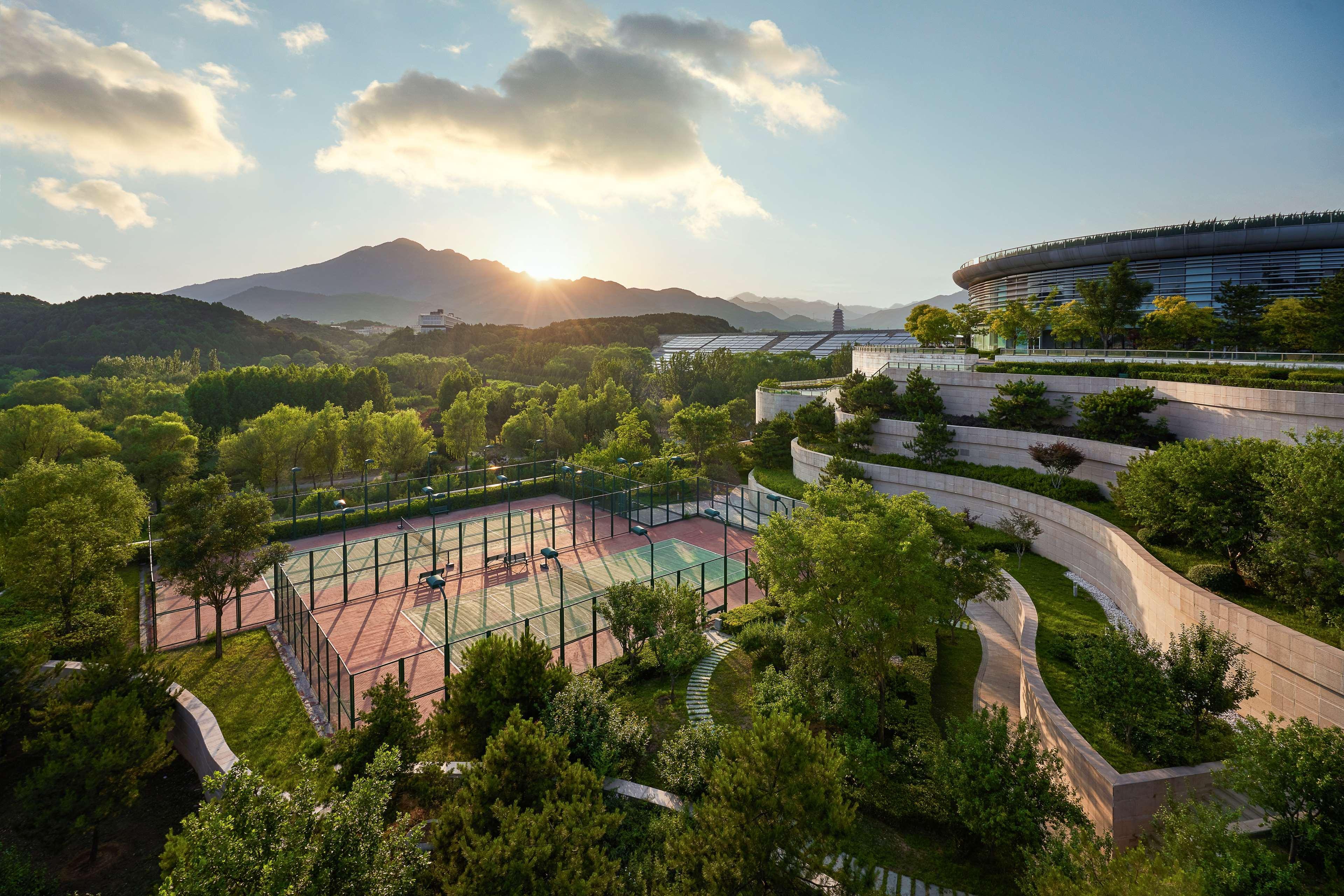 Sunrise Kempinski 5* Beijing