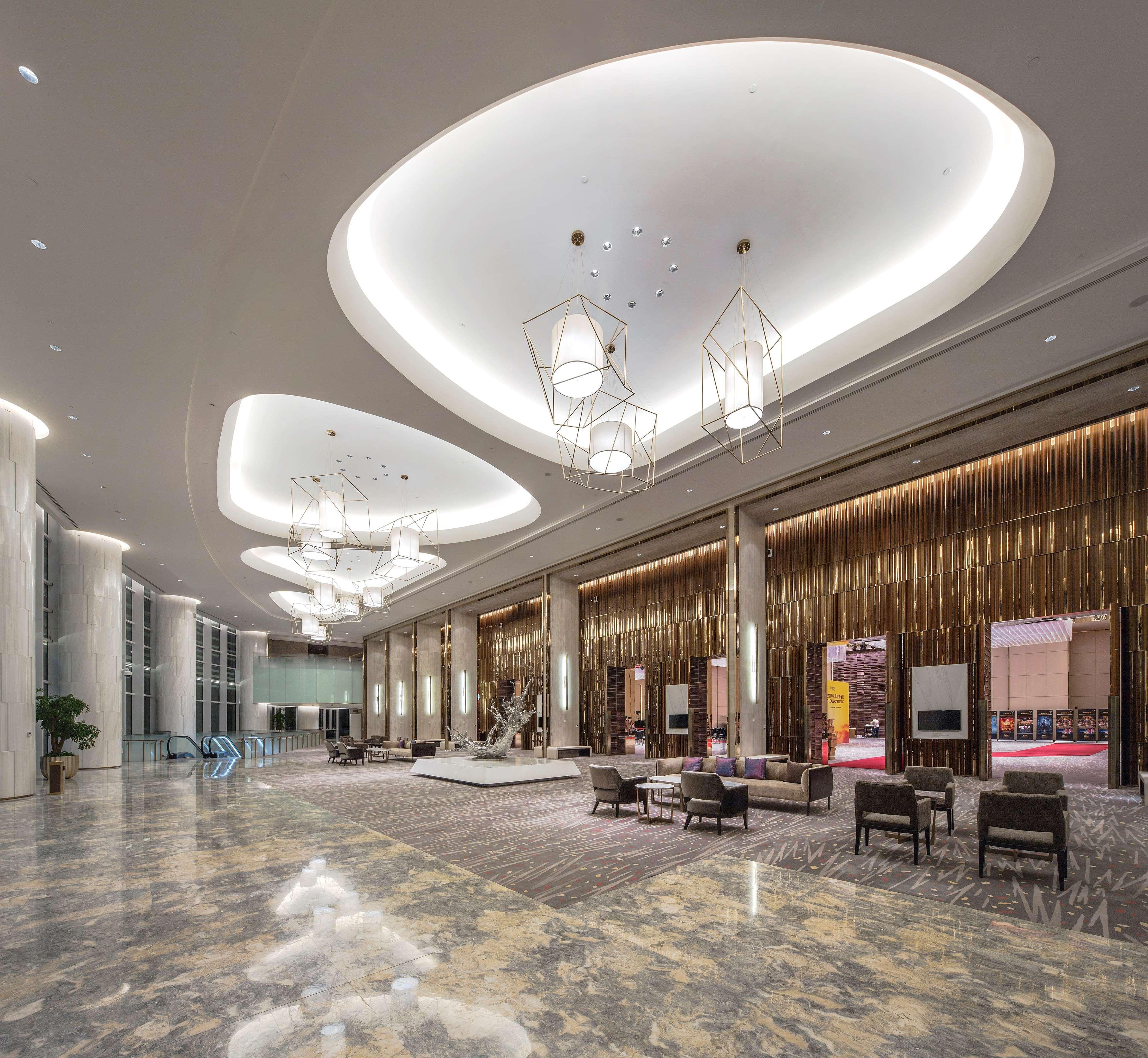 Sunrise Kempinski Beijing