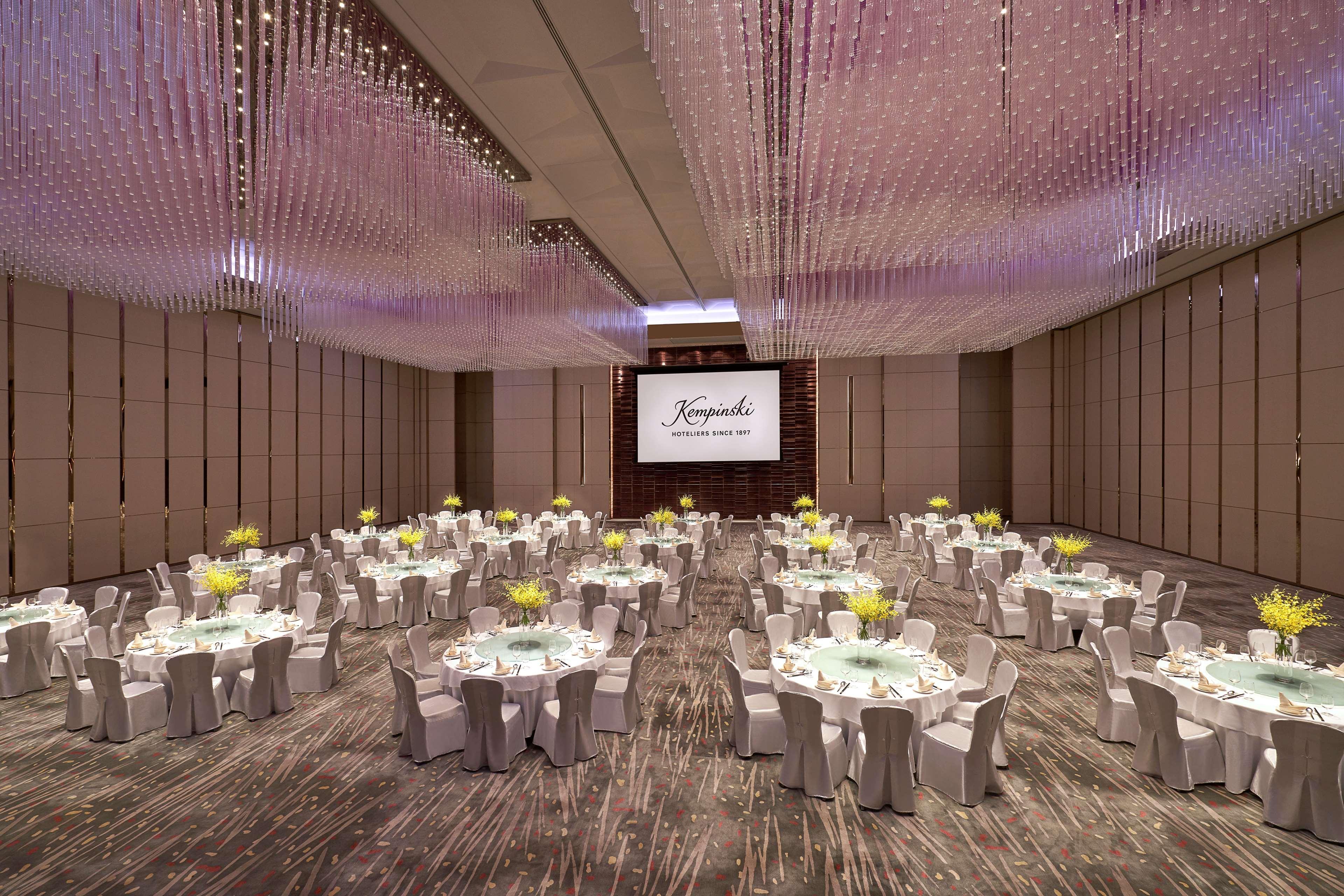 Sunrise Kempinski 5* Beijing