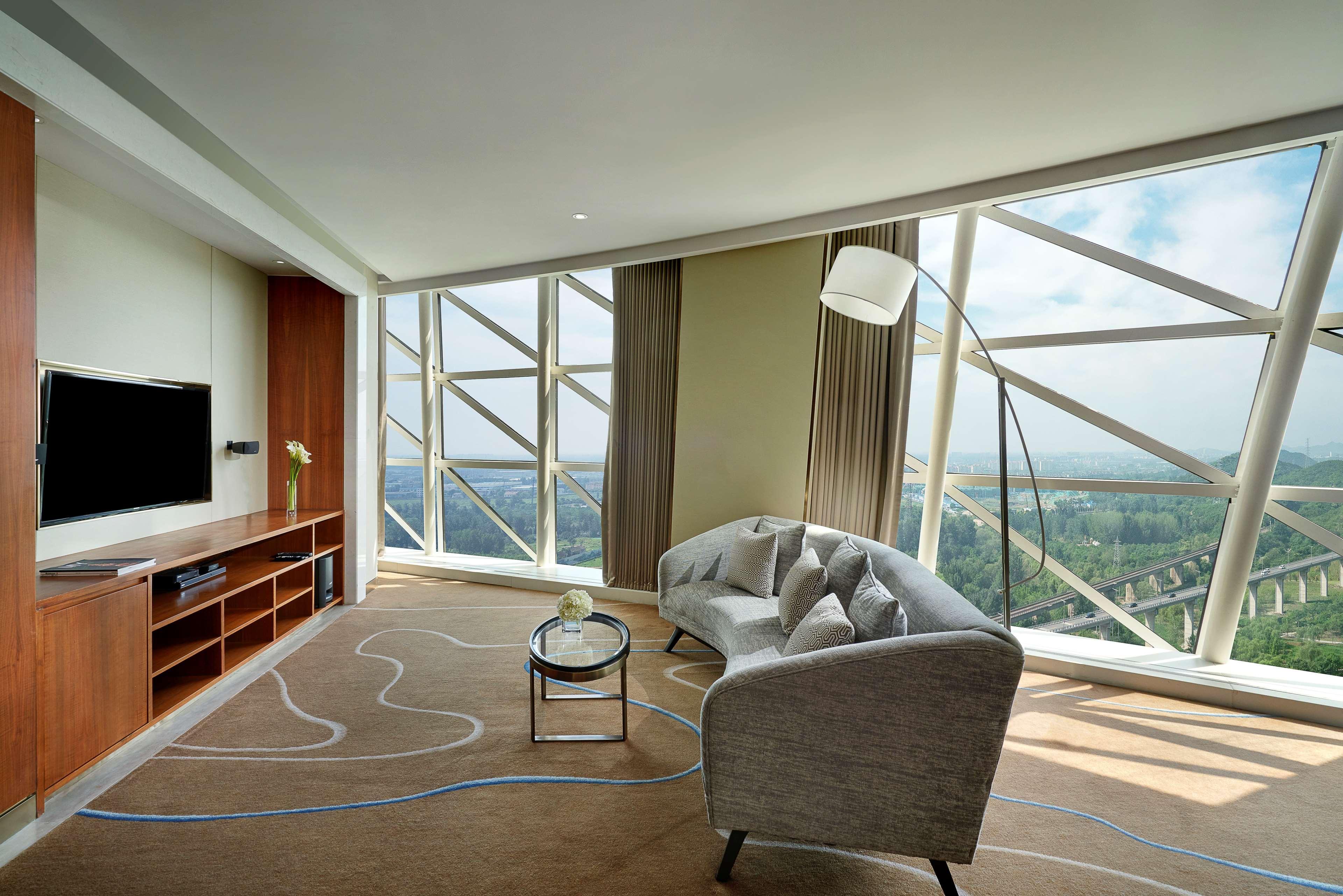 Sunrise Kempinski Beijing