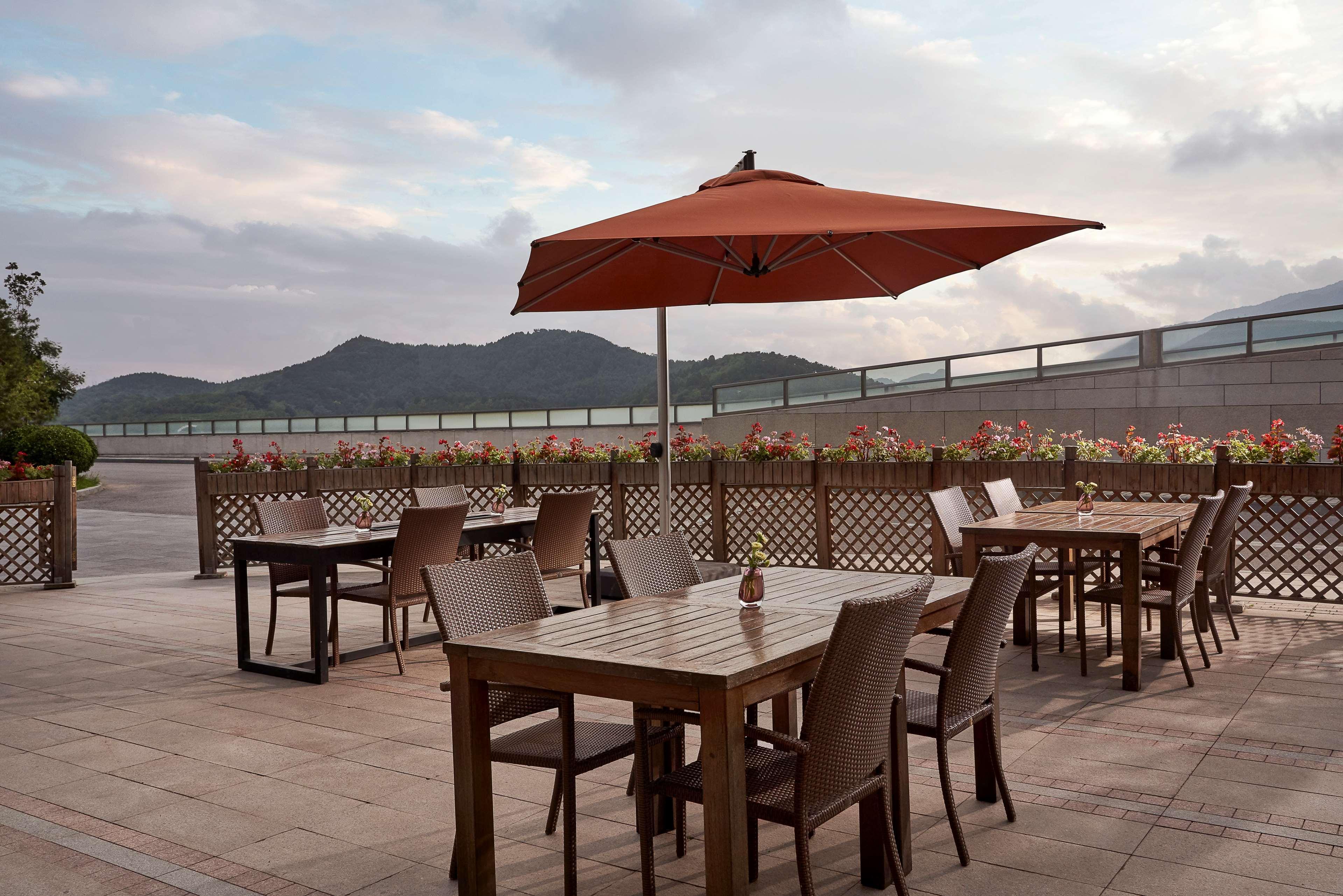 Sunrise Kempinski 5* Beijing