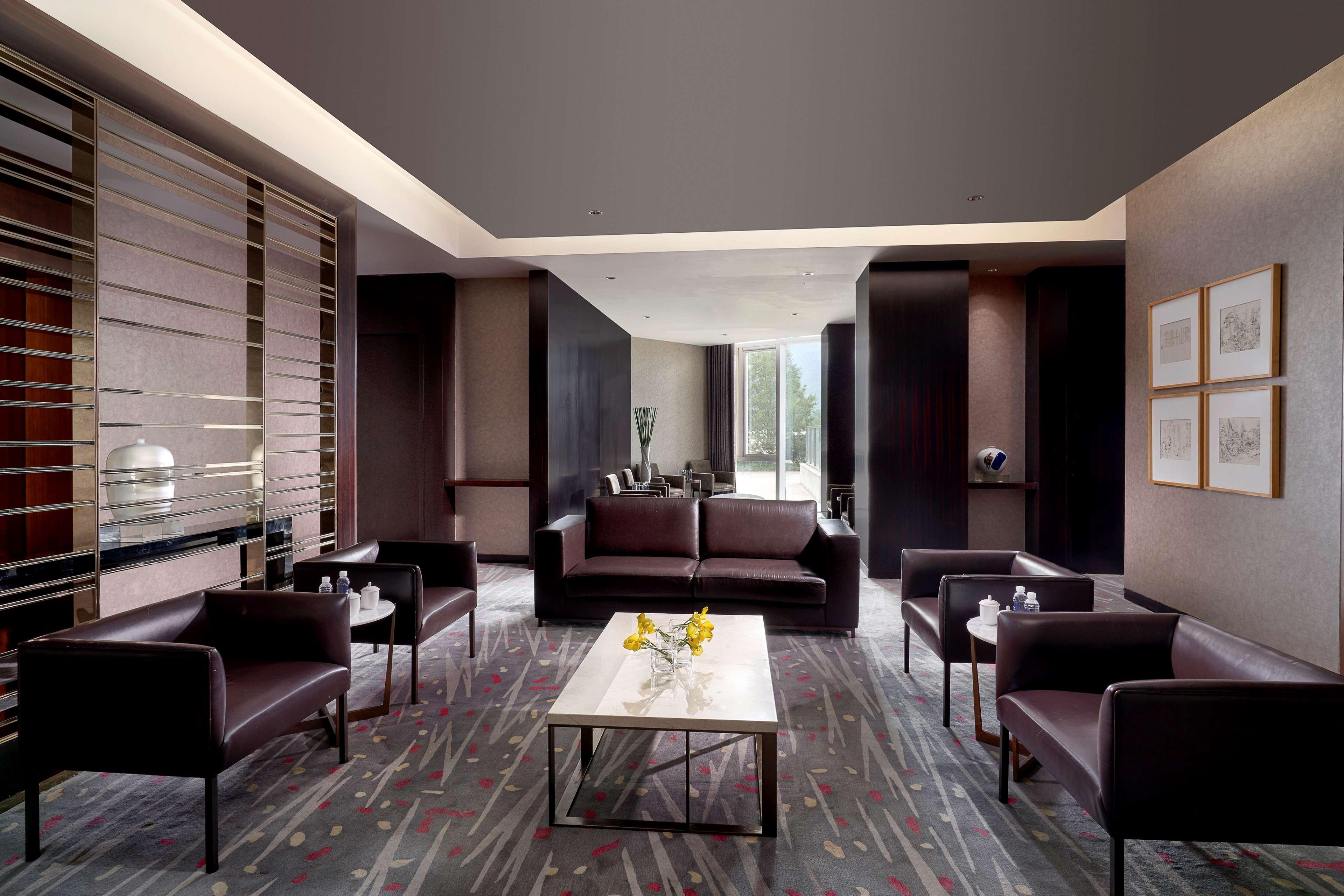 Hotel Sunrise Kempinski Beijing